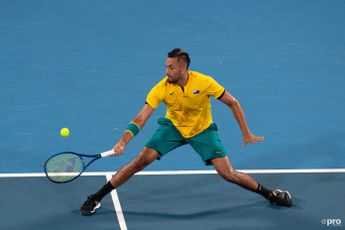 ATP Cup, Adelaide International set to kick off Australian Open swing