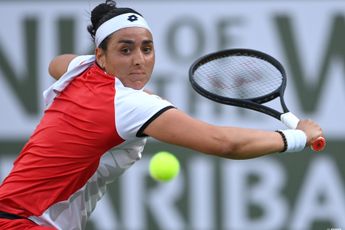 Jabeur latest player from Mubadala World Tennis Championships to test positive for Covid-19