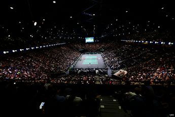 2022 Paris Masters Prize Money with €5,415,410 on offer