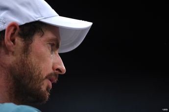McEnroe believes that Murray would still be in Australian Open if Kokkinakis match was shorter
