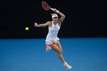 Angelique Kerber joins Naomi Osaka in setting 2024 Australian Open return dates: "I will return when the new season starts"