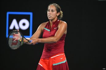 Madison Keys officially withdraws from 2024 Australian Open due to injury
