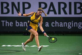 Kvitova completes stunning comeback win over Muguruza at US Open