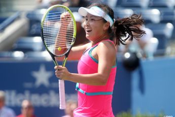 WTA claims Peng Shuai and safe and whereabouts are known after U-turn on China tournaments