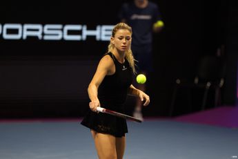 Camila Giorgi could go to trial after being charged in fake vaccination forgery inquiry