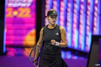 PREVIEW | 2023 Japan Open as WTA Tennis heads to Asia post US Open including Lin Zhu, Kalinskaya and Tatjana Maria