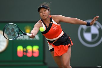 "She's the type of person we need." - McEnroe concerned about effect of increased scrutiny on Osaka's game