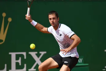 SORTEIO- Grand Prix Hassan II ATP 2024 com Djere, Sonego, Evans, Berrettini-Shevchenko