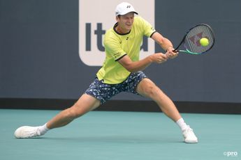 ATP Rankings Update: Hurkacz returns to top 10 as Medvedev leads at No. 1