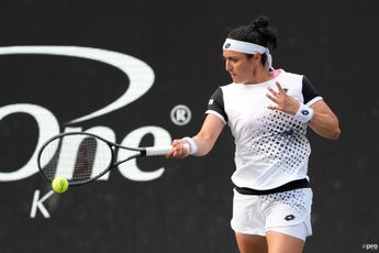 WTA Race Update: Jabeur climbs to No.2 after Madrid victory, Pegula, Anisimova make big moves