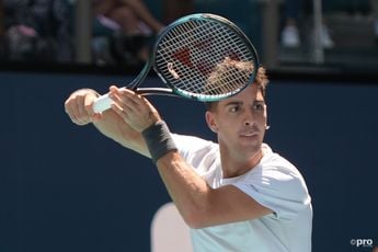 Kokkinakis wins first title of 2023 with return to top 100 incoming