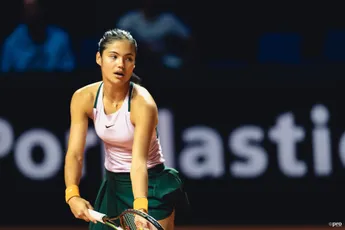 ANTEVISÃO WTA Porsche Tennis Grand Prix Stuttgart 2024: SWIATEK, SABALENKA, RYBAKINA, RADUCANU e GAUFF lideram a lista de favoritas na terra batida