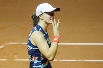 WTA Race Update: Swiatek comfortably leads top 20 without changes