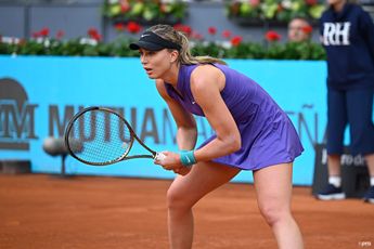 PREVIA WTA | Mutua Madrid Open 2024: Paula Badosa, en busca de vencer a sus propios demonios