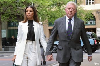 Boris Becker moved to new prison for prisoners 'to be deported'