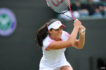 Laura Robson acredita que o ténis deve abraçar novas ideias: "Há muito tempo que é a mesma coisa e as pessoas não gostam de mudanças"