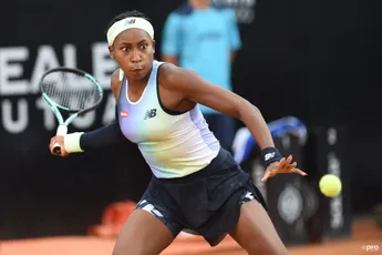 Coco Gauff diz que Venus Williams lhe ensinou "a importância da humildade" e a aproveitar a vida fora do ténis no meio do eco desportivo