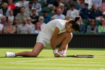 "Needs to find a new career, it’s pathetic" - Tennis fans blast Emma Raducanu after latest retirement