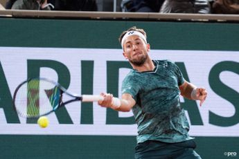 Ruud and Berrettini both out of Kitzbuhel Open after Gstaad final