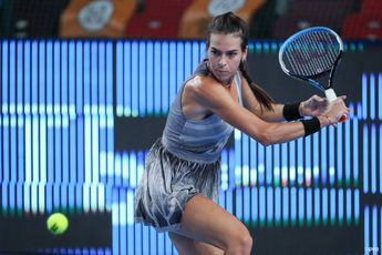 Tomljanovic rubbishes talk that all WTA players hate each other: "That's definitely not the case"