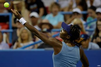 ATP WTA Schedule and Preview Day Two 2023 US Open: Venus Williams to star on Arthur Ashe along with Medvedev and Pegula