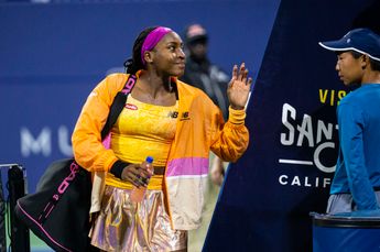 Updated WTA Rankings after 2023 season openers: Sabalenka and Gauff strengthen ranking lead after titles but no rise, Keys only mover in top ten