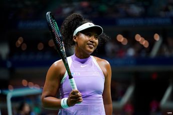 'This year hasn't really been a great year' for Naomi Osaka
