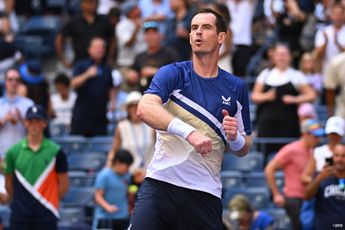 Andy Murray no recibirá ningún homenaje en los Juegos Olímpicos: "El COI no hace eso por ningún deportista"