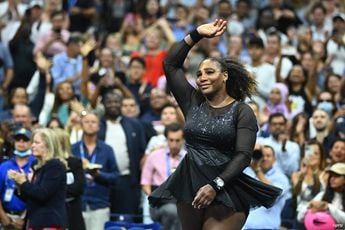 Serena Williams lança um novo empreendimento com a Wyn Beauty: "Estou a correr atrás de dois filhos e quero estar bonita"