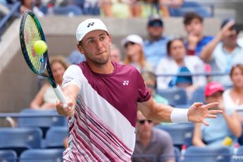 2023 ASB Classic Auckland ATP Prize Money with $713,495 on offer