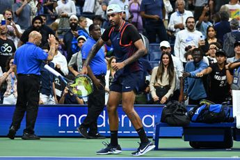 McEnroe believes current game too sterile for his liking: “I’d ike to see a little bit more explosive temper see the emotions”