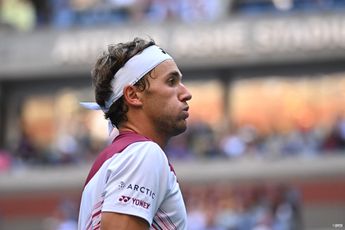 "I don't understand": Bartoli questions Ruud after poor Australian Open following breakout 2022 season