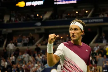Casper Ruud eclipsa Jannik Sinner como melhor jogador ATP desta época depois do Open de Barcelona