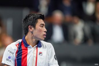 Nakashima rises to occassion in Milan with Next Gen ATP Finals glory: "Being American and being able to play here in Milan is the best feeling in the world"