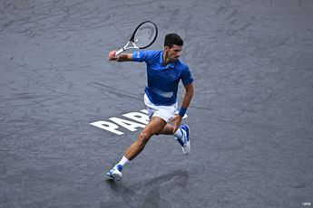 Novak Djokovic, Genie Bouchard and tennis community congratulate Canada on first Davis Cup victory