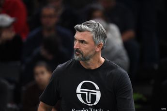 "He's planning to play Olympic Games in 2028": Ivanisevic jokingly confirms Djokovic has no plans to retire after US Open win