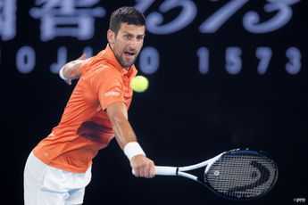 Novak Djokovic setzt sich in Dubai gegen Hubert Hurkacz durch