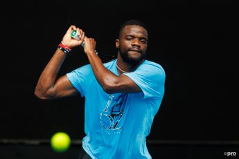 2023 Ultimate Tennis Showdown Los Angeles Schedule of Play: Fritz, Tiafoe, Shelton among players in action on Day One