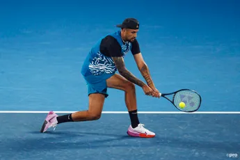 Edição do Ultimate Tennis Showdown confirmada para Nova Iorque em agosto, com Kyrgios, Rublev, Monfils, Ruud e De Minaur