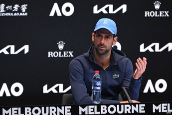 La asombrosa pérdida económica de Novak Djokovic por decidir no vacunarse contra la Covid