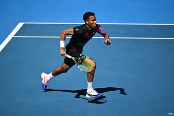ANTEVISÃO E CALENDÁRIO - Open de Munique 2024 - Felix Auger-Aliassime e Shevchenko-Hanfmann