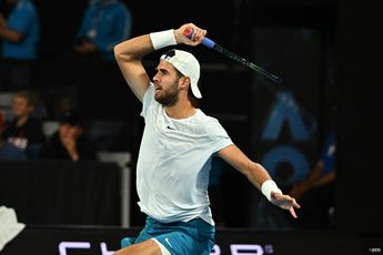 Azerbaijan Tennis Federation condemn and demand action against Khachanov amid messages of 'provocation'
