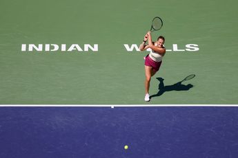2023 BNP Paribas Open Indian Wells WTA Final Preview - Aryna Sabalenka v Elena Rybakina in Repeat or Revenge