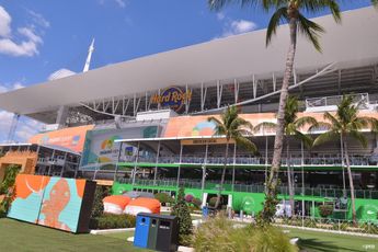 ATP Draw confirmed for 2023 Miami Open: Alcaraz-Murray potentially in third round, Fritz-Rune and Ruud-Zverev potential fourth round