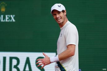 Andy Murray wins 2023 Aix Challenger over Paul, first title since 2019 and breaks seven year clay court barren spell