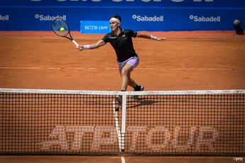 PRÉMIOS em dinheiro e distribuição dos pontos no ATP Open de Los Cabos 2024 com $915,245 em jogo