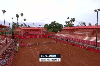 Roberto Carballés se impone en Marrakech y gana el segundo título ATP de su carrera