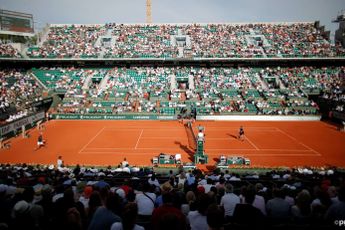2023 French Open Roland Garros WTA Teilnehmerliste mit Niemeier,Teichmann,Maria,Friedsam, Pegula, Jabeur, Garcia uvm. (update 22-05)