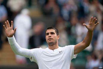 Alcaraz gana Queen's, recupera el nº 1 y avisa a Djokovic de cara a Wimbledon