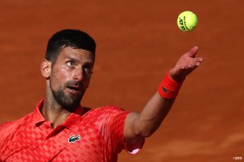 "Ein Grand Slam ohne Drama, ich glaube nicht, dass das für mich möglich ist": Djokovic wettert in der Kosovo-Kontroverse bei den French Open